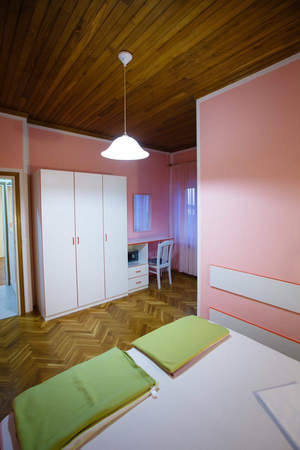 Apartments Slavko 苏佩塔斯卡德拉加 外观 照片